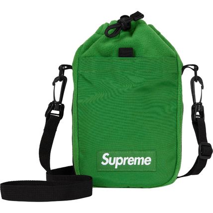 [Supreme] シュプリーム ショルダーバッグ Bag