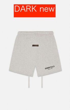 [FOG] Fear Of God Essentials Sweat ハーフ ショートパンツ