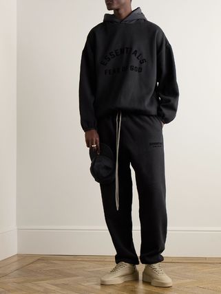 [FOG] Fear Of God Essentials pants スウェットパンツ ボトムス