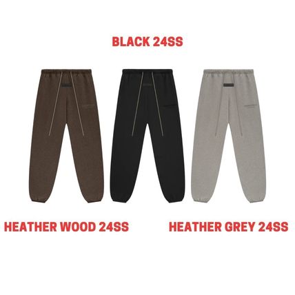 [FOG] Fear Of God Essentials pants スウェットパンツ ボトムス
