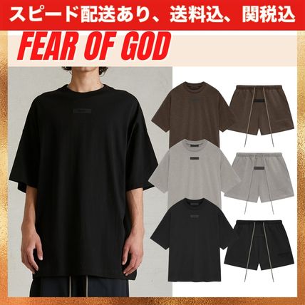 [Fear Of God] Essentials セットアップ Setup 送料関税込