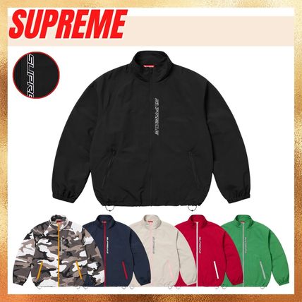 [Supreme] シュプリーム ジャケット Jacket