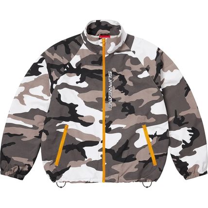 [Supreme] シュプリーム ジャケット Jacket