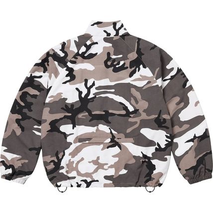 [Supreme] シュプリーム ジャケット Jacket