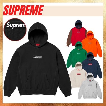 [Supreme] シュプリーム パーカー Hoodie