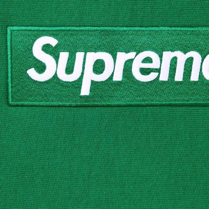 [Supreme] シュプリーム パーカー Hoodie