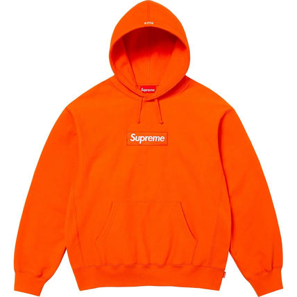 [Supreme] シュプリーム パーカー Hoodie