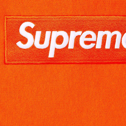 [Supreme] シュプリーム パーカー Hoodie