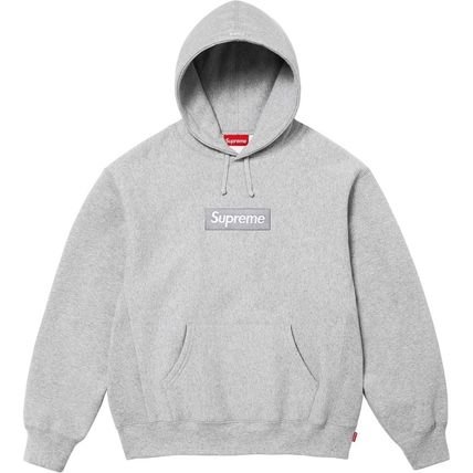 [Supreme] シュプリーム パーカー Hoodie