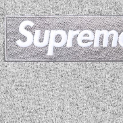 [Supreme] シュプリーム パーカー Hoodie