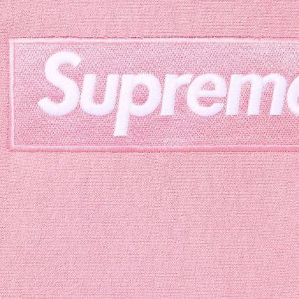 [Supreme] シュプリーム パーカー Hoodie