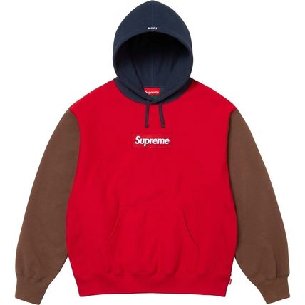 [Supreme] シュプリーム パーカー Hoodie