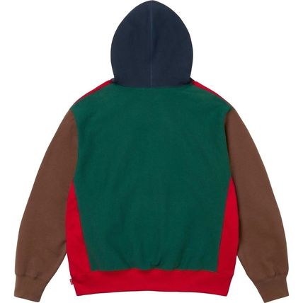 [Supreme] シュプリーム パーカー Hoodie