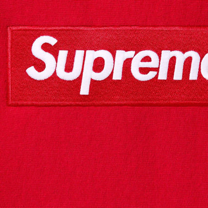 [Supreme] シュプリーム パーカー Hoodie