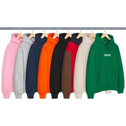 [Supreme] シュプリーム パーカー Hoodie