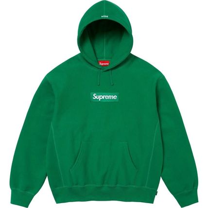 [Supreme] シュプリーム パーカー Hoodie