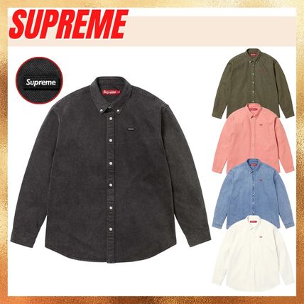 [Supreme] シュプリーム シャツ Shirt