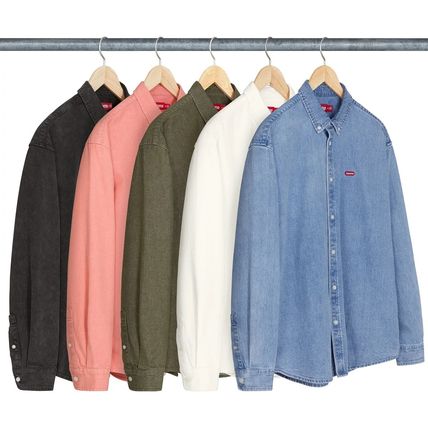 [Supreme] シュプリーム シャツ Shirt