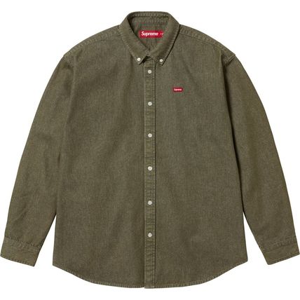 [Supreme] シュプリーム シャツ Shirt
