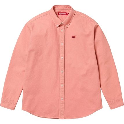 [Supreme] シュプリーム シャツ Shirt