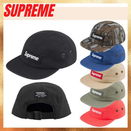 [Supreme] シュプリーム キャップ Cap
