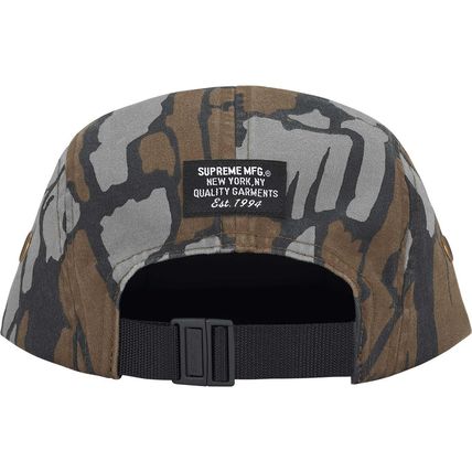 [Supreme] シュプリーム キャップ Cap