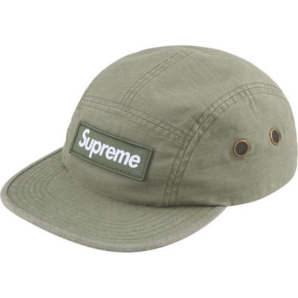 [Supreme] シュプリーム キャップ Cap