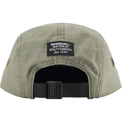 [Supreme] シュプリーム キャップ Cap