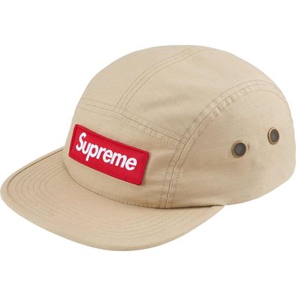 [Supreme] シュプリーム キャップ Cap