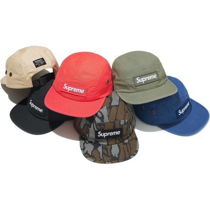 [Supreme] シュプリーム キャップ Cap