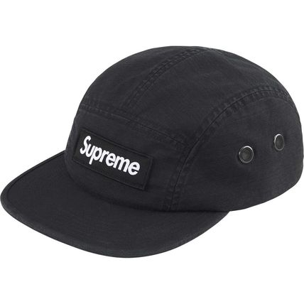 [Supreme] シュプリーム キャップ Cap