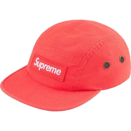 [Supreme] シュプリーム キャップ Cap