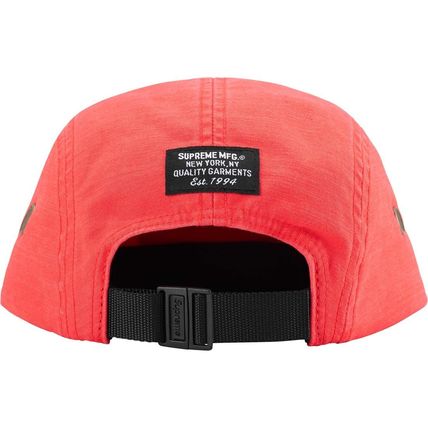 [Supreme] シュプリーム キャップ Cap