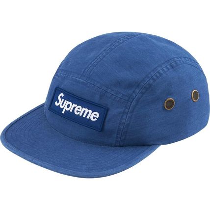 [Supreme] シュプリーム キャップ Cap