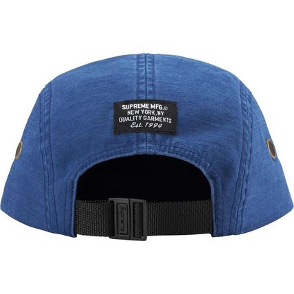 [Supreme] シュプリーム キャップ Cap