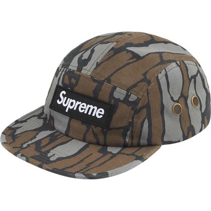 [Supreme] シュプリーム キャップ Cap