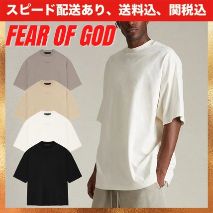 [FOG] Fear Of God Essentials Tシャツ T-Shirt