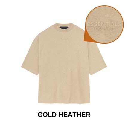 [FOG] Fear Of God Essentials Tシャツ T-Shirt