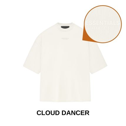 [FOG] Fear Of God Essentials Tシャツ T-Shirt