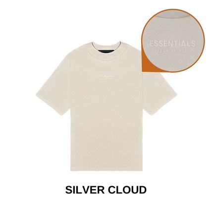 [FOG] Fear Of God Essentials Tシャツ T-Shirt