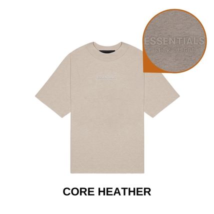 [FOG] Fear Of God Essentials Tシャツ T-Shirt