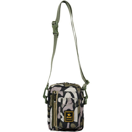 [Palace] パレス スケートボード ショルダーバッグ Shoulder Bag