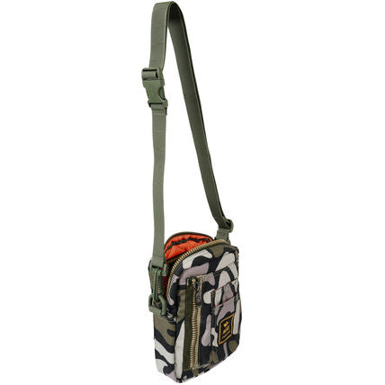 [Palace] パレス スケートボード ショルダーバッグ Shoulder Bag
