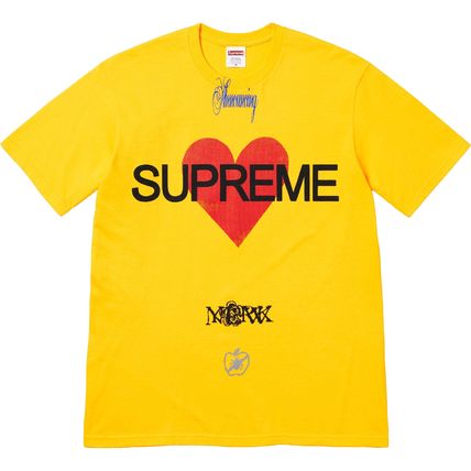 [Supreme] シュプリーム Tシャツ T-Shirt
