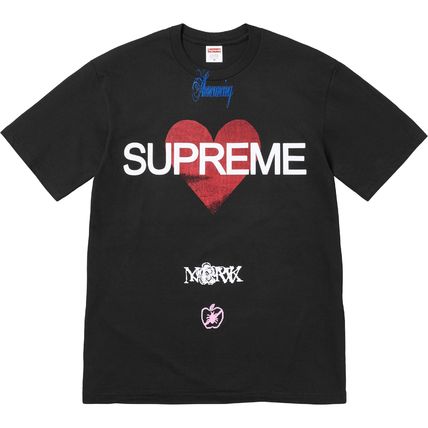 [Supreme] シュプリーム Tシャツ T-Shirt