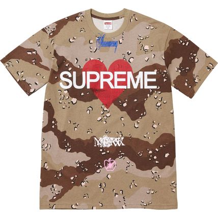 [Supreme] シュプリーム Tシャツ T-Shirt