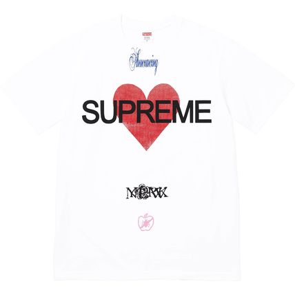 [Supreme] シュプリーム Tシャツ T-Shirt