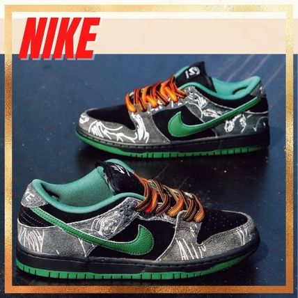 [NIKE] ナイキ スニーカー Sneaker