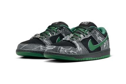 [NIKE] ナイキ スニーカー Sneaker