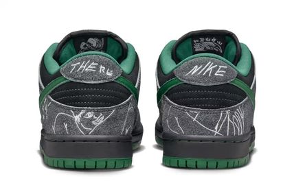 [NIKE] ナイキ スニーカー Sneaker